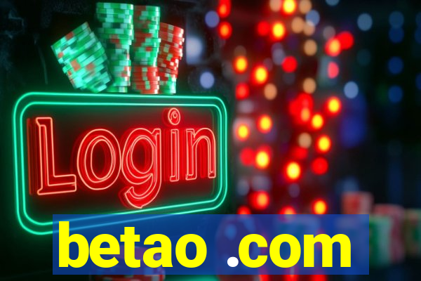 betao .com